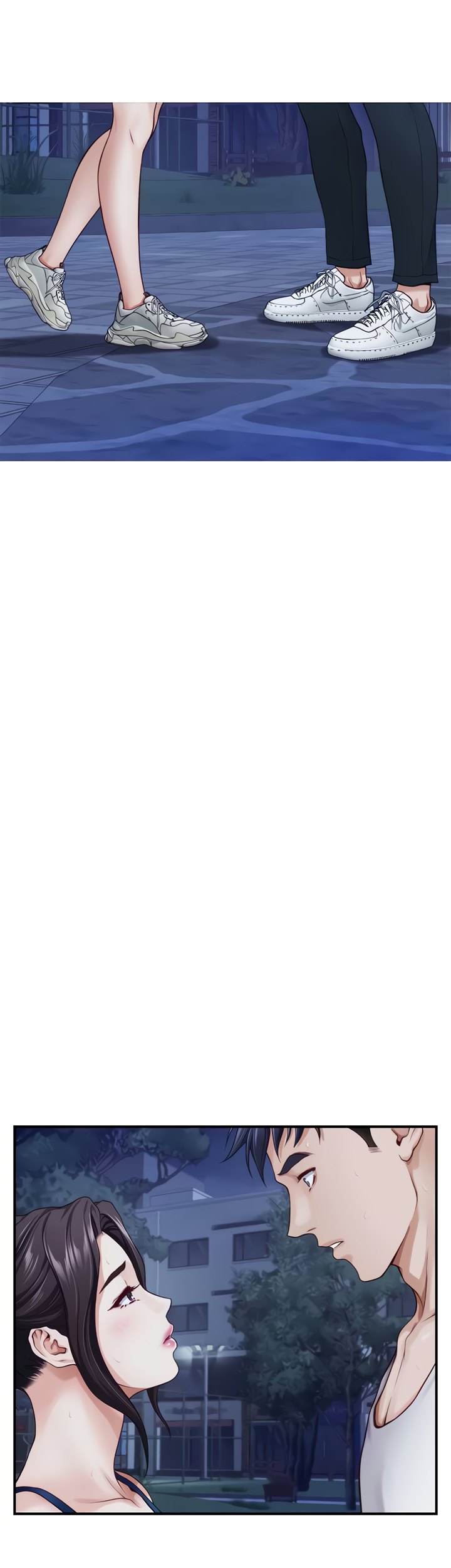 Night With My Sister - Chapter 40 [photo 56] - MangaPorn