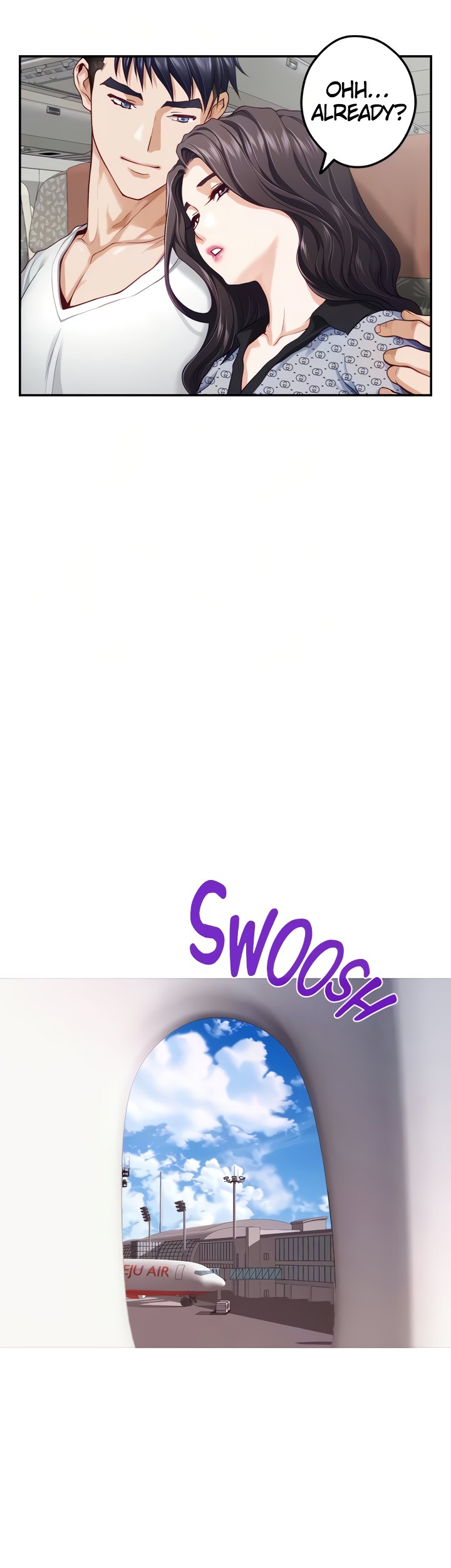 Night With My Sister - Chapter 41 [photo 13] - MangaPorn