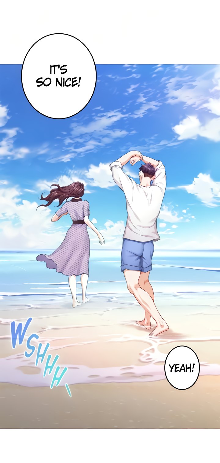 Night With My Sister - Chapter 41 [photo 18] - MangaPorn