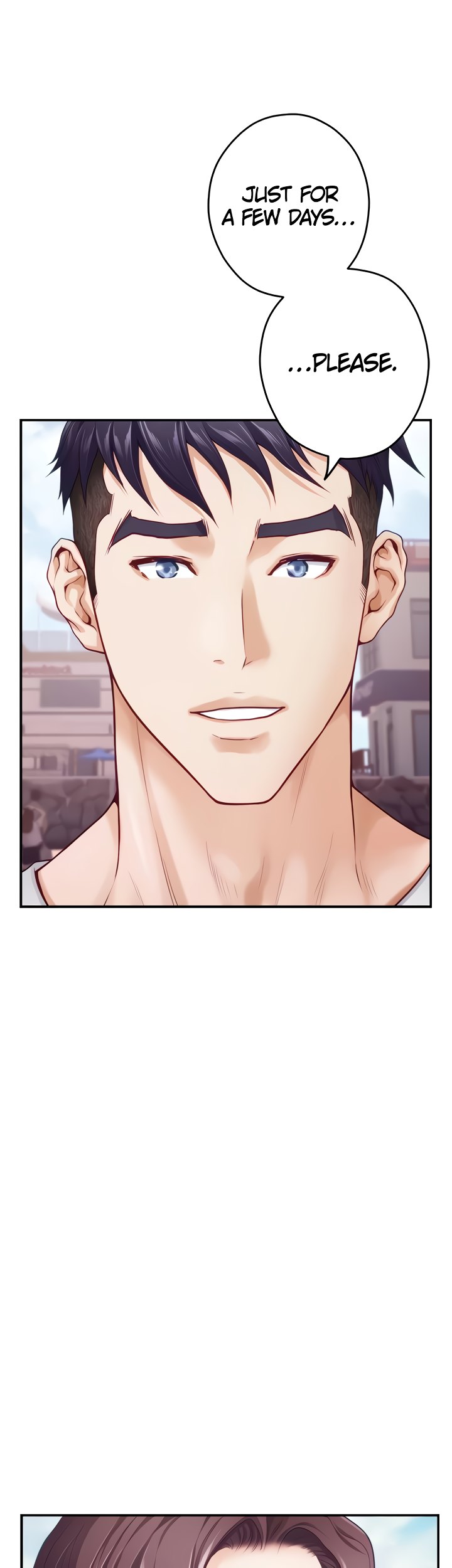 Night With My Sister - Chapter 41 [photo 25] - MangaPorn