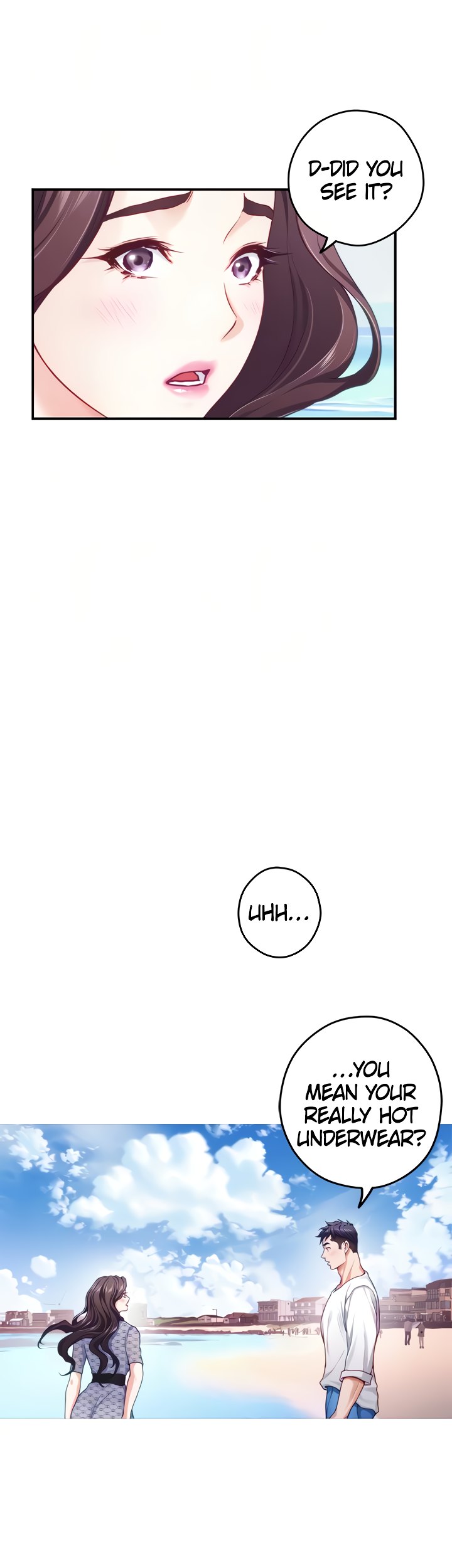 Night With My Sister - Chapter 41 [photo 33] - MangaPorn