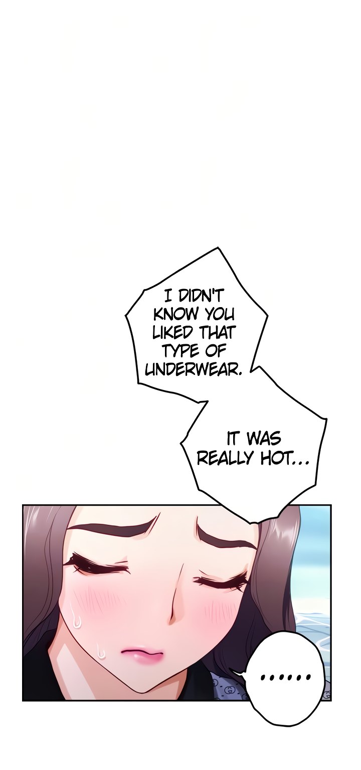 Night With My Sister - Chapter 41 [photo 34] - MangaPorn