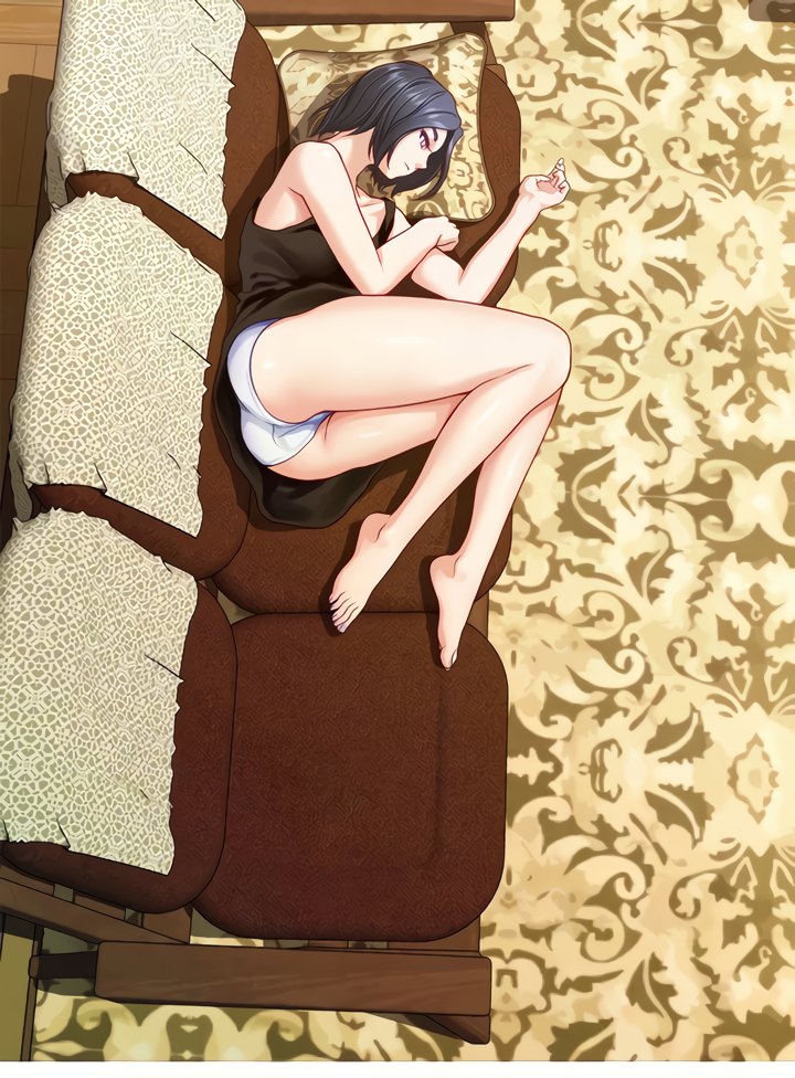 Night With My Sister - Chapter 41 [photo 38] - MangaPorn