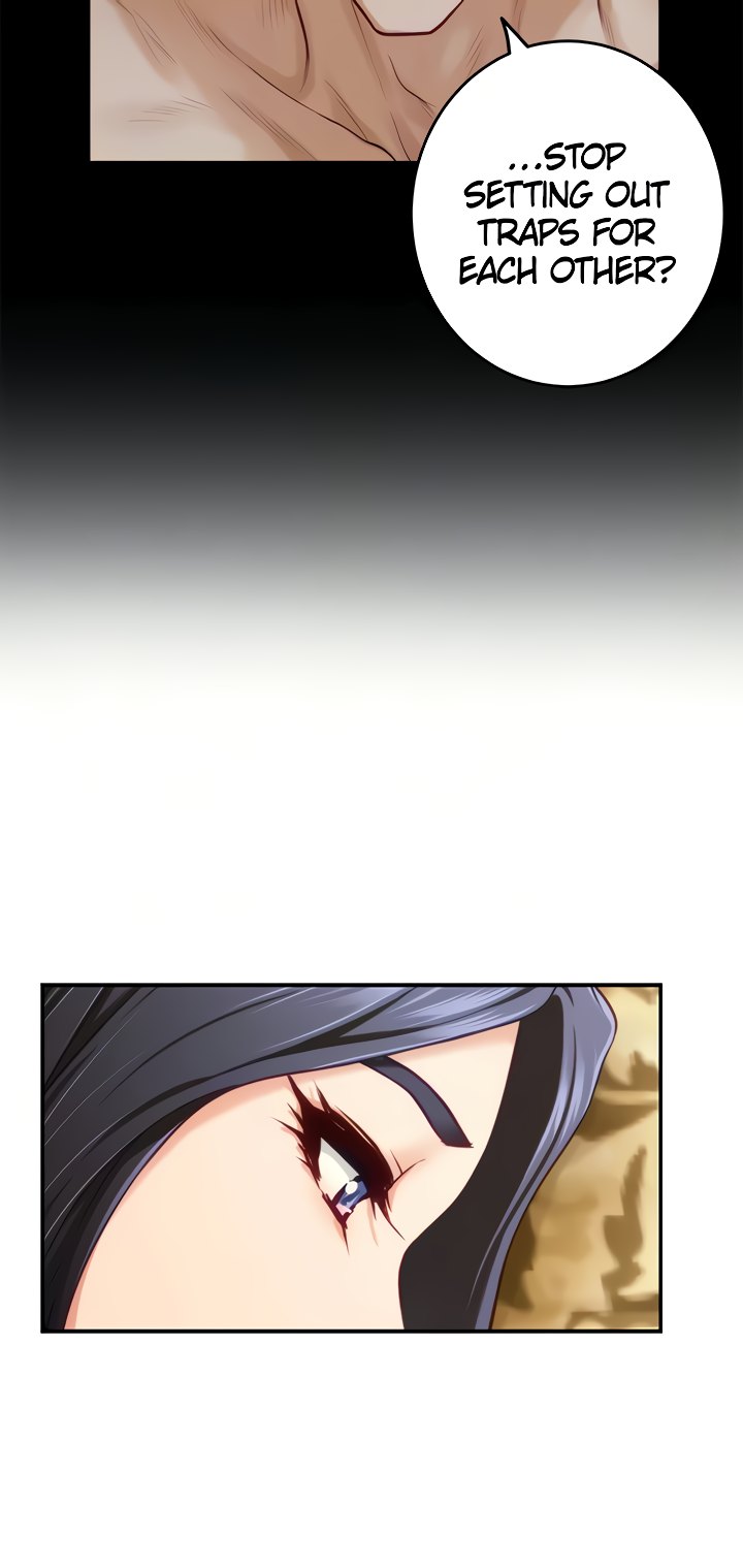 Night With My Sister - Chapter 41 [photo 40] - MangaPorn