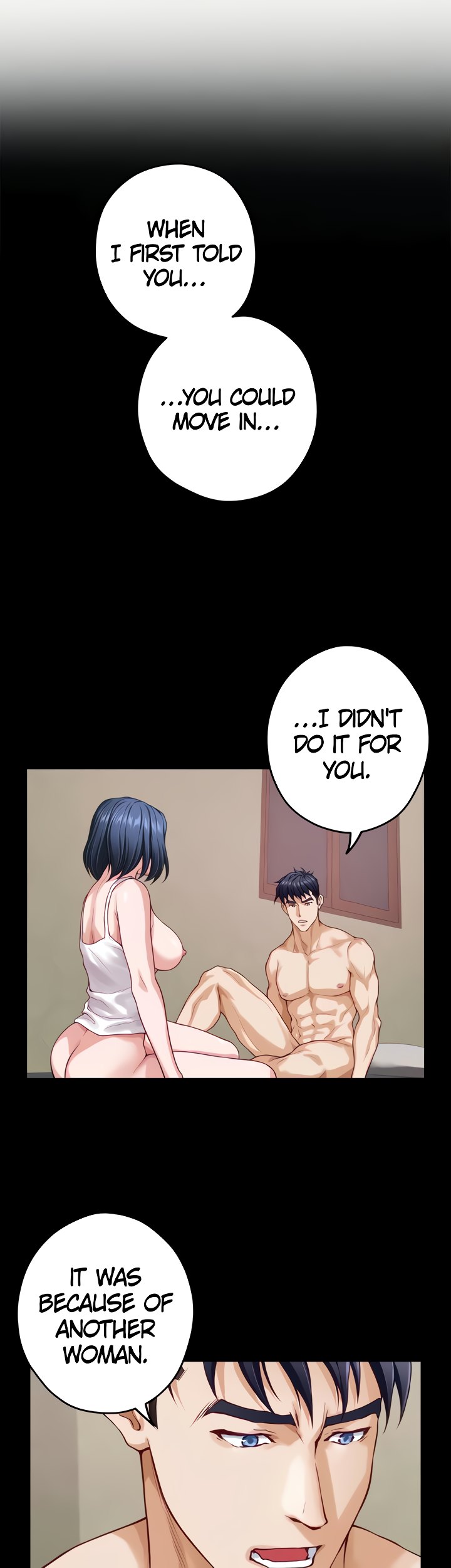 Night With My Sister - Chapter 41 [photo 41] - MangaPorn