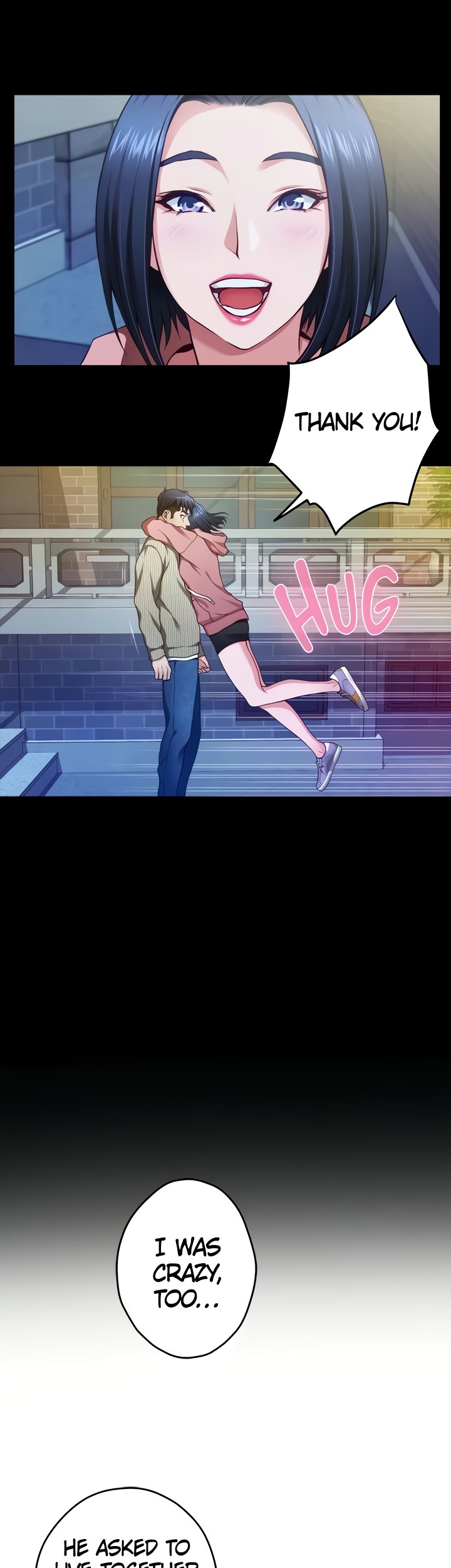 Night With My Sister - Chapter 41 [photo 47] - MangaPorn