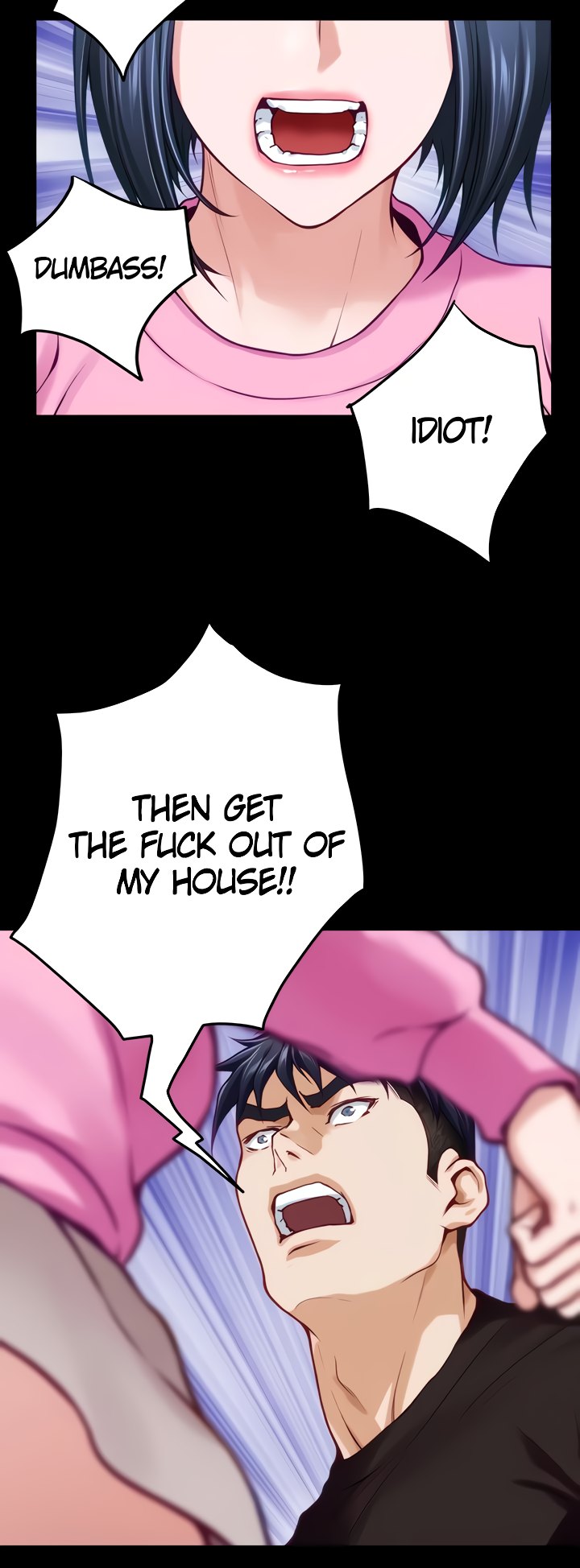 Night With My Sister - Chapter 41 [photo 53] - MangaPorn