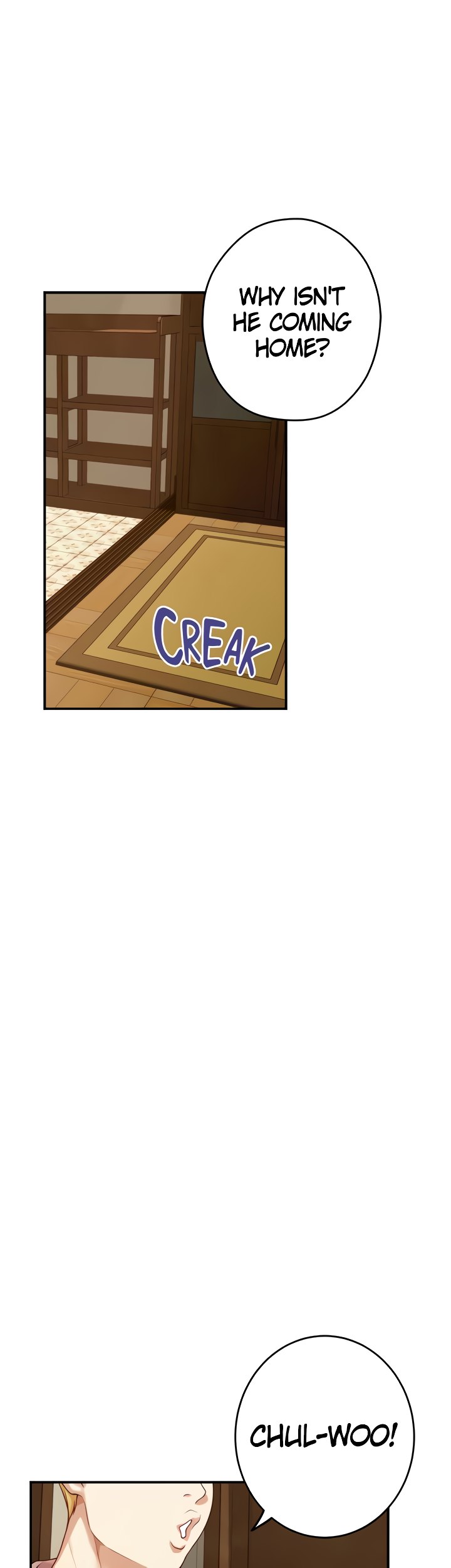 Night With My Sister - Chapter 41 [photo 56] - MangaPorn