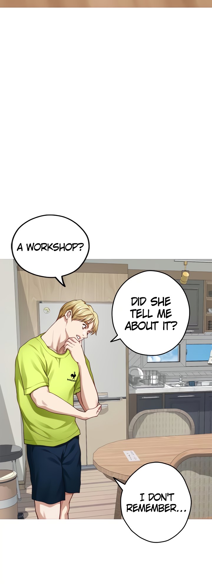 Night With My Sister - Chapter 41 [photo 6] - MangaPorn