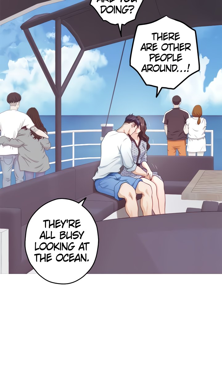 Night With My Sister - Chapter 41 [photo 66] - MangaPorn