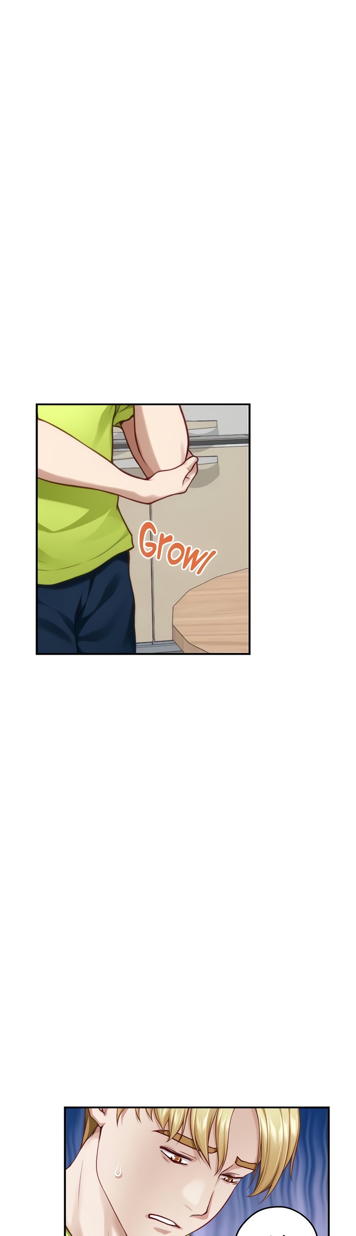 Night With My Sister - Chapter 41 [photo 7] - MangaPorn