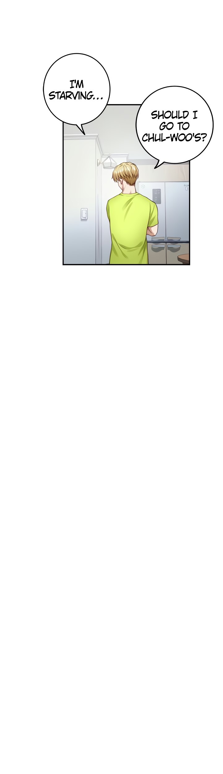 Night With My Sister - Chapter 41 [photo 9] - MangaPorn