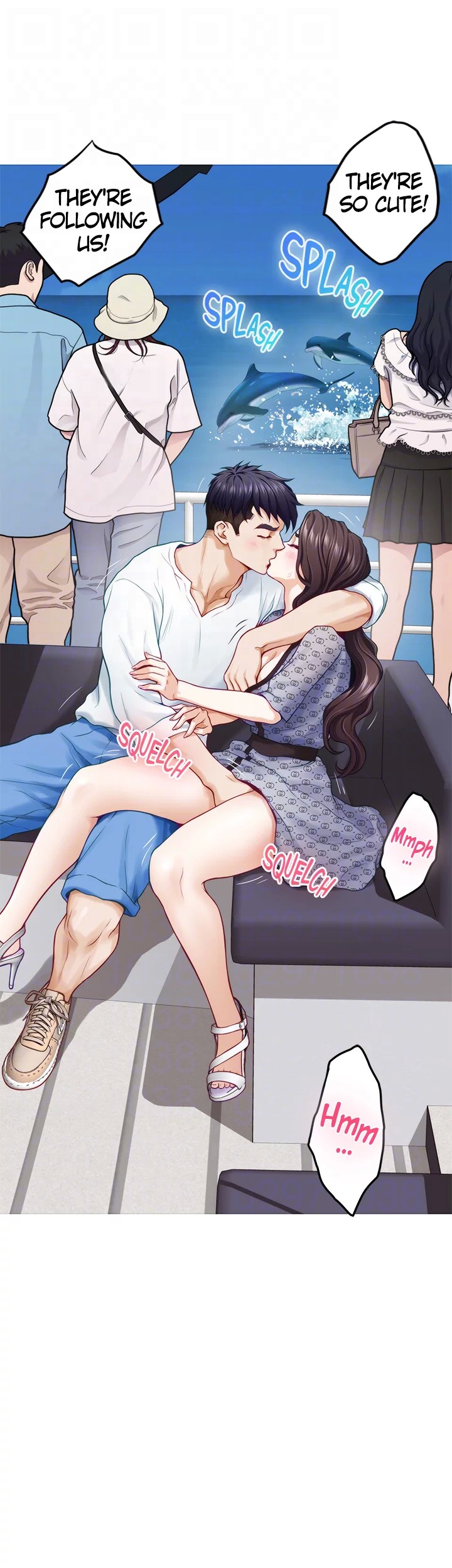 Night With My Sister - Chapter 42 [photo 13] - MangaPorn