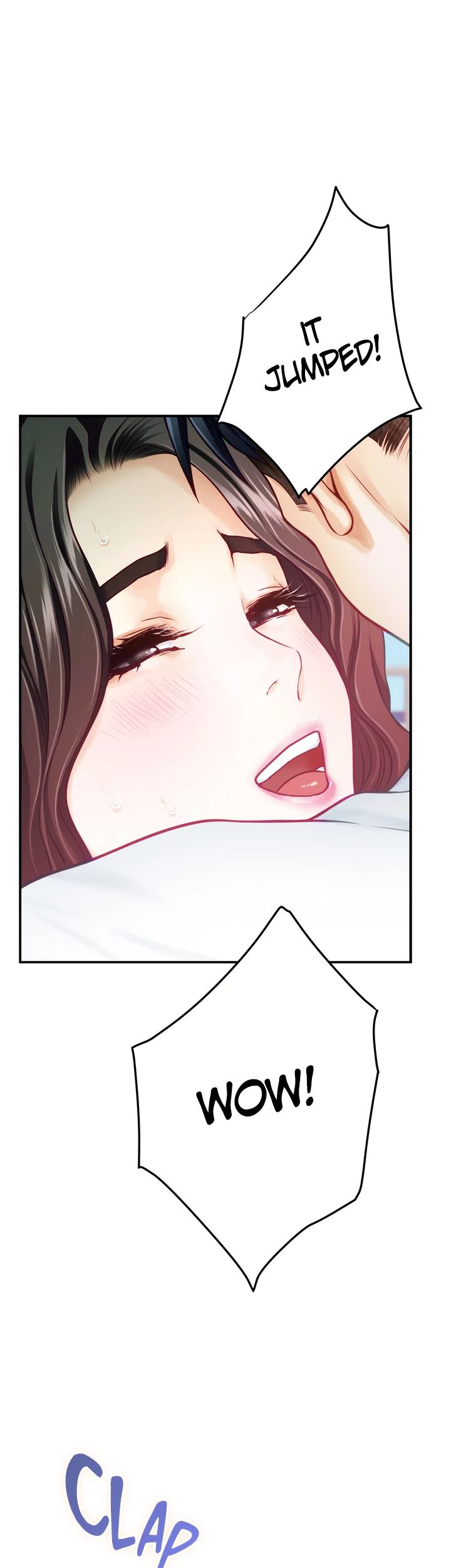 Night With My Sister - Chapter 42 [photo 22] - MangaPorn