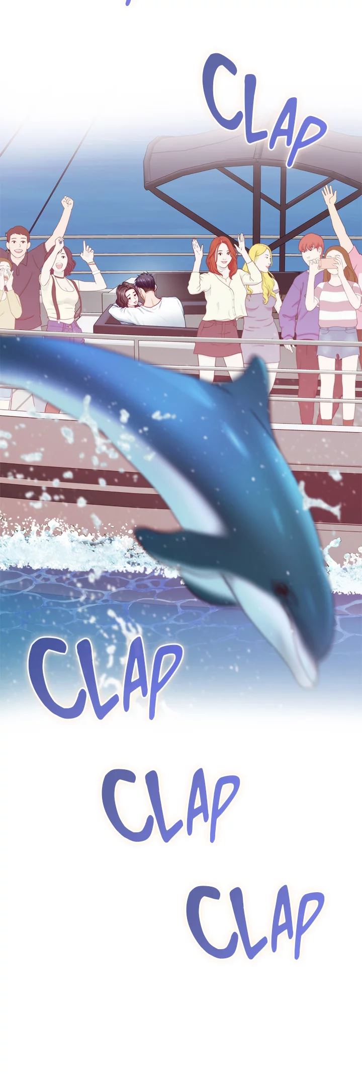 Night With My Sister - Chapter 42 [photo 23] - MangaPorn