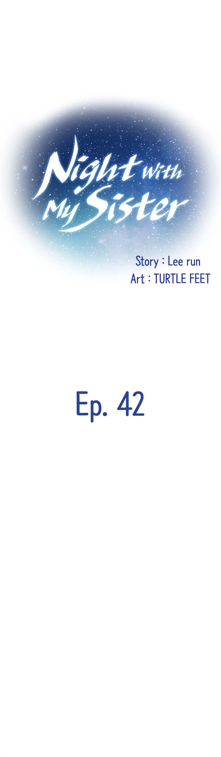 Night With My Sister - Chapter 42 [photo 24] - MangaPorn