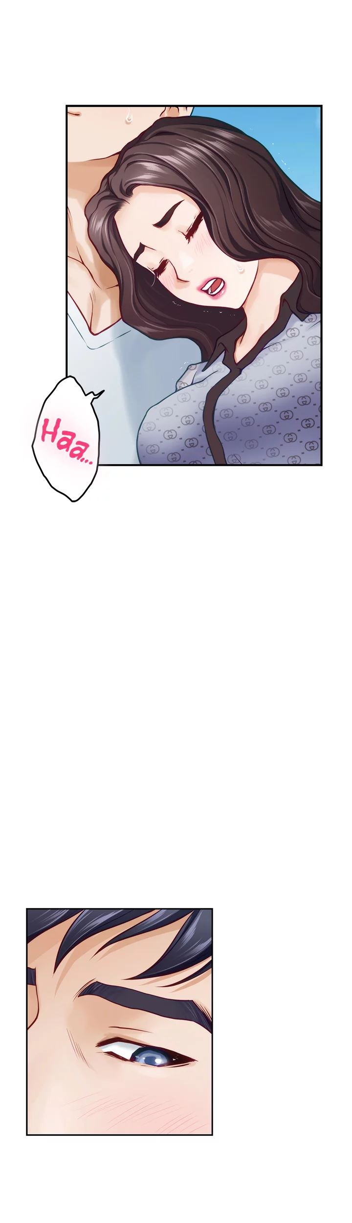 Night With My Sister - Chapter 42 [photo 3] - MangaPorn