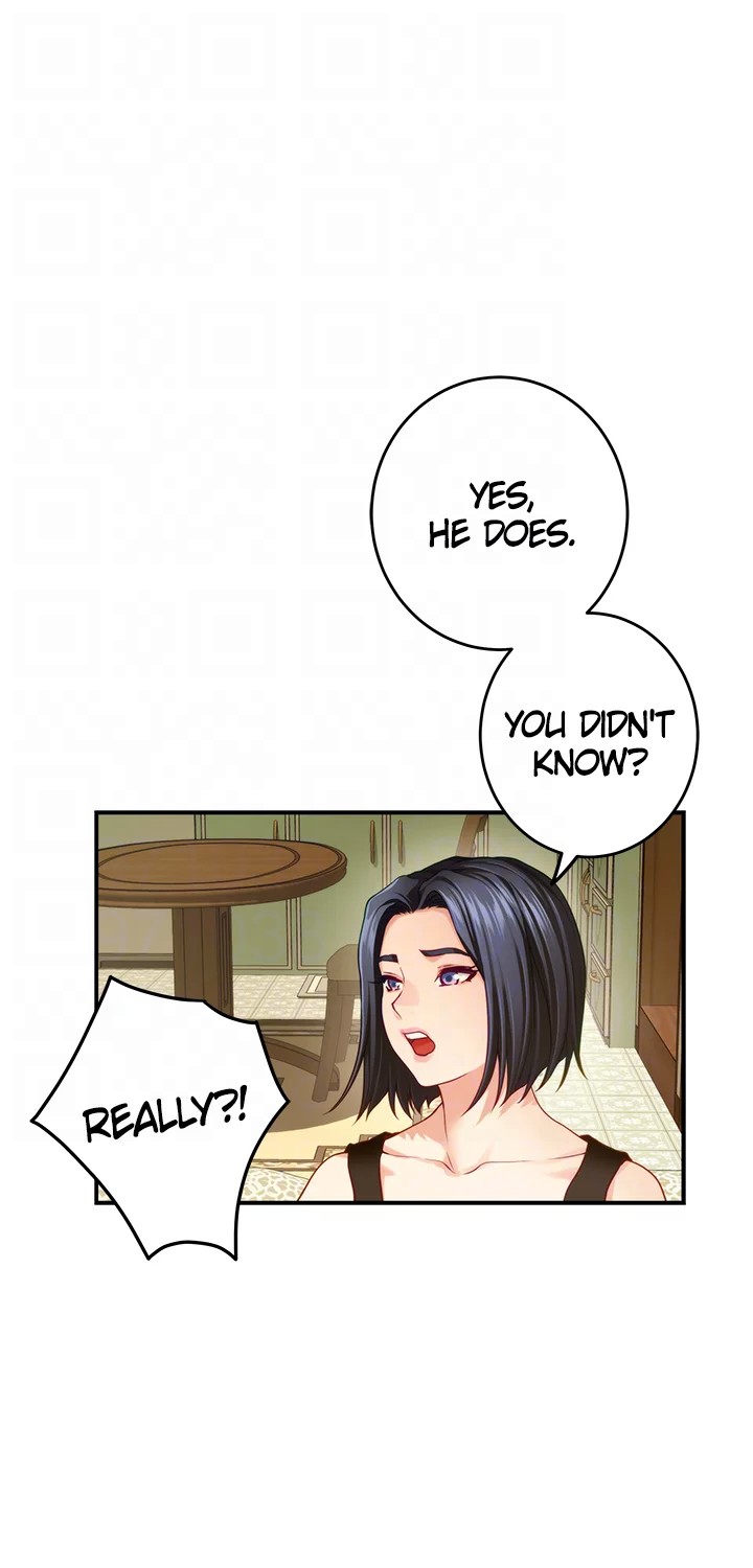 Night With My Sister - Chapter 42 [photo 32] - MangaPorn