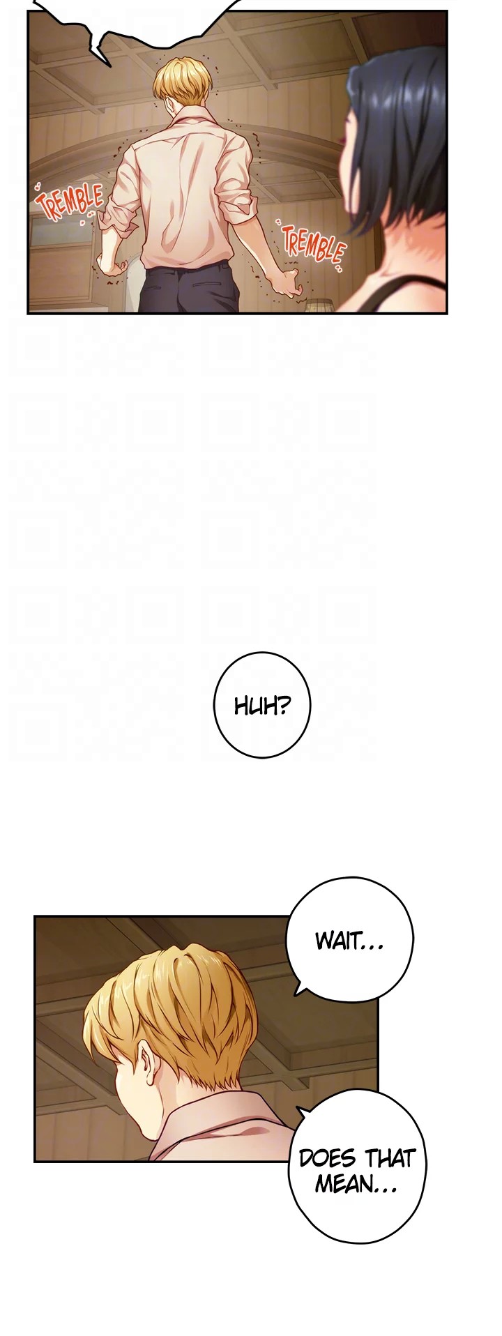 Night With My Sister - Chapter 42 [photo 34] - MangaPorn