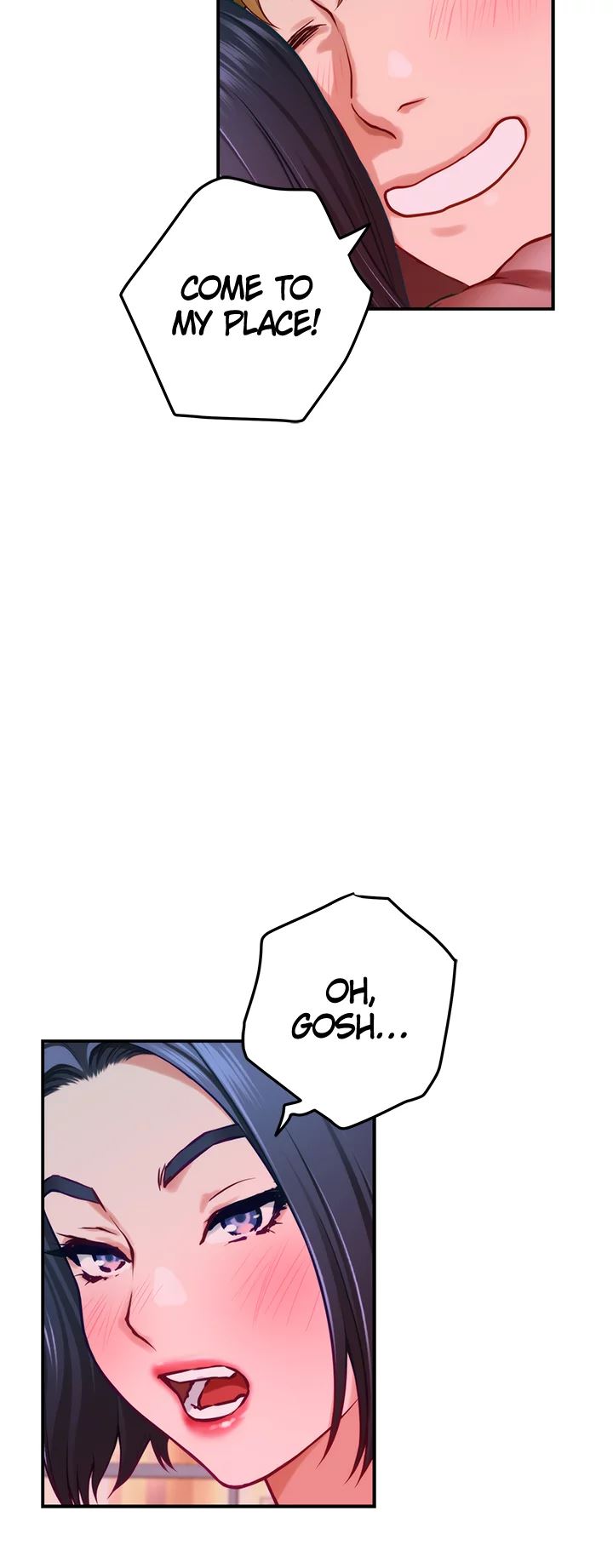 Night With My Sister - Chapter 42 [photo 50] - MangaPorn