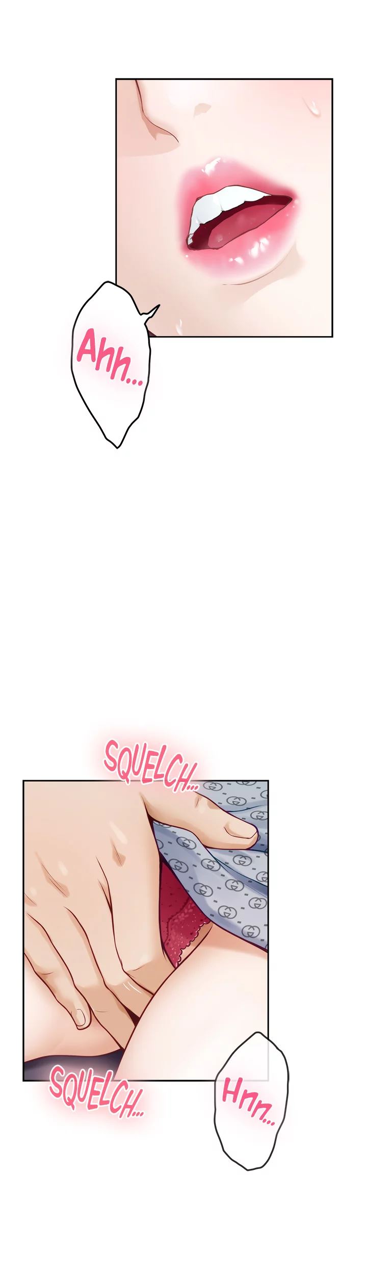 Night With My Sister - Chapter 42 [photo 7] - MangaPorn