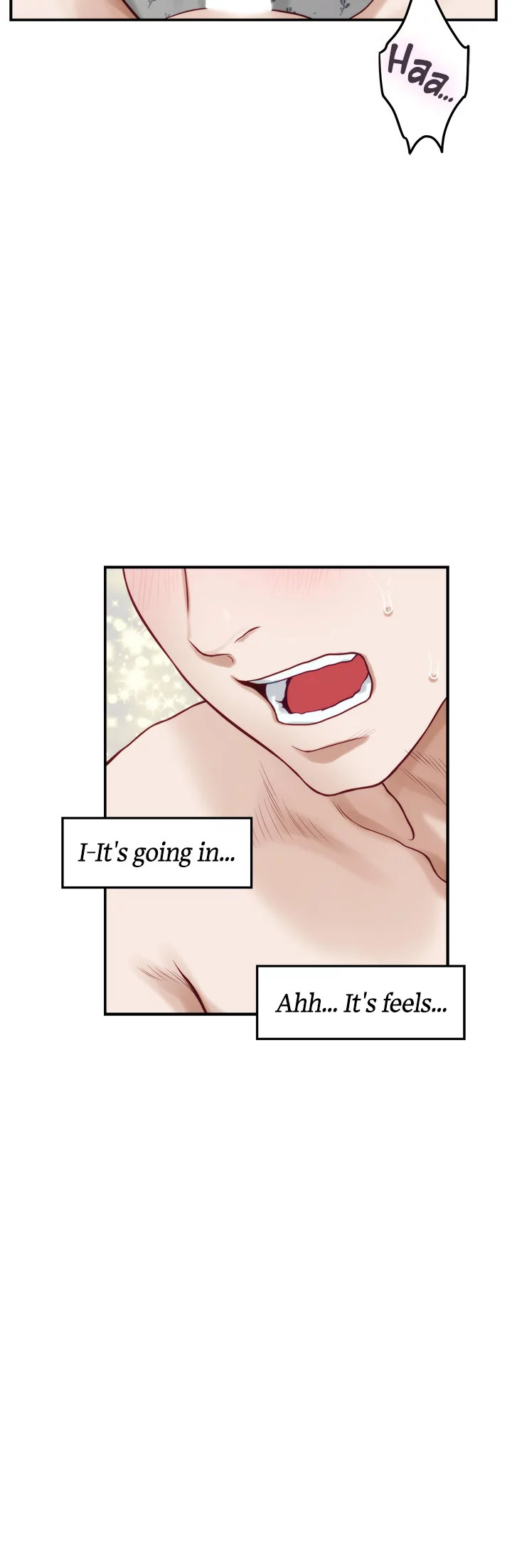 Night With My Sister - Chapter 43 [photo 10] - MangaPorn