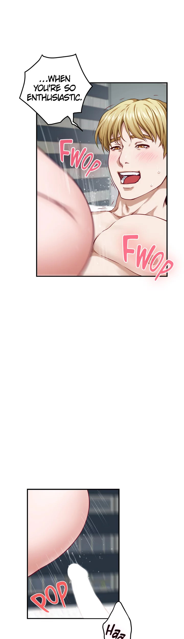 Night With My Sister - Chapter 43 [photo 23] - MangaPorn