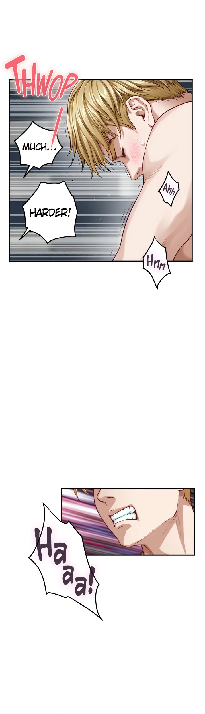 Night With My Sister - Chapter 43 [photo 29] - MangaPorn