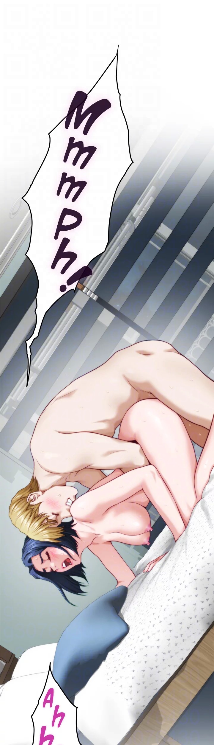 Night With My Sister - Chapter 43 [photo 33] - MangaPorn