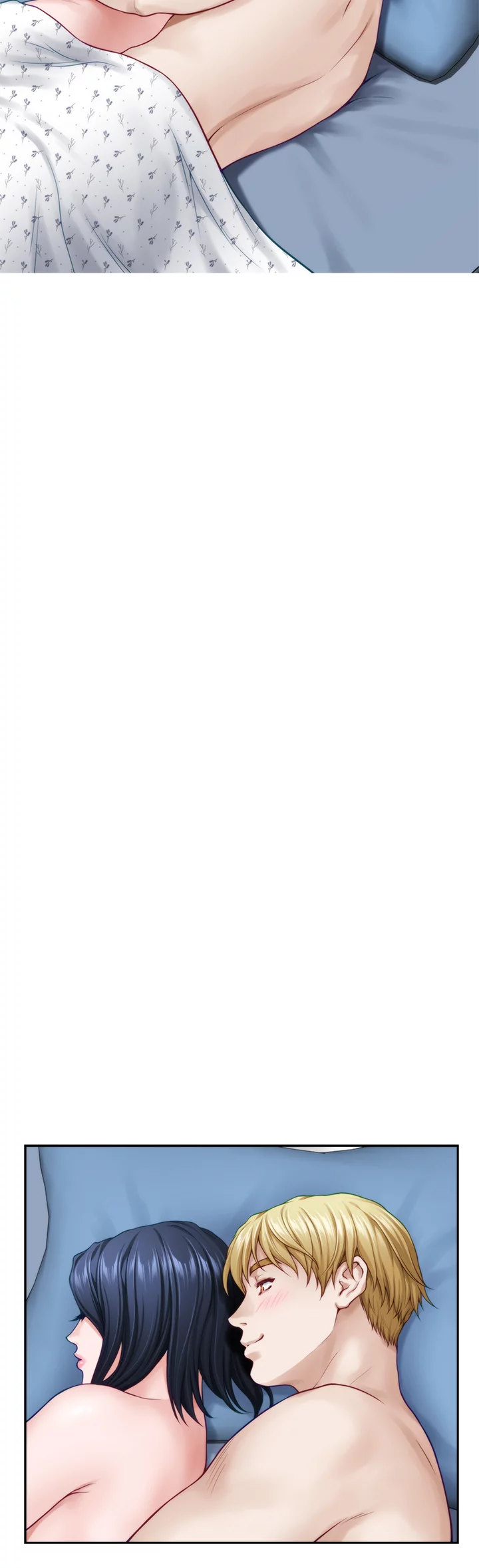 Night With My Sister - Chapter 43 [photo 42] - MangaPorn