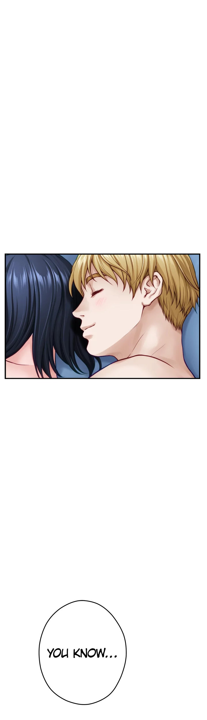 Night With My Sister - Chapter 43 [photo 43] - MangaPorn