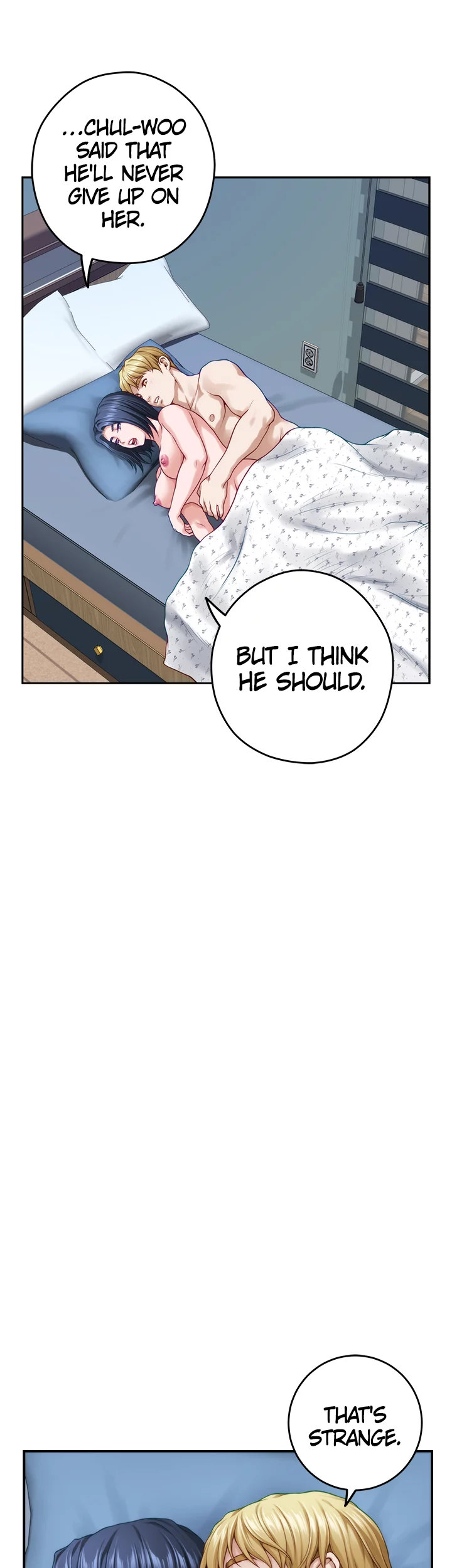 Night With My Sister - Chapter 43 [photo 45] - MangaPorn