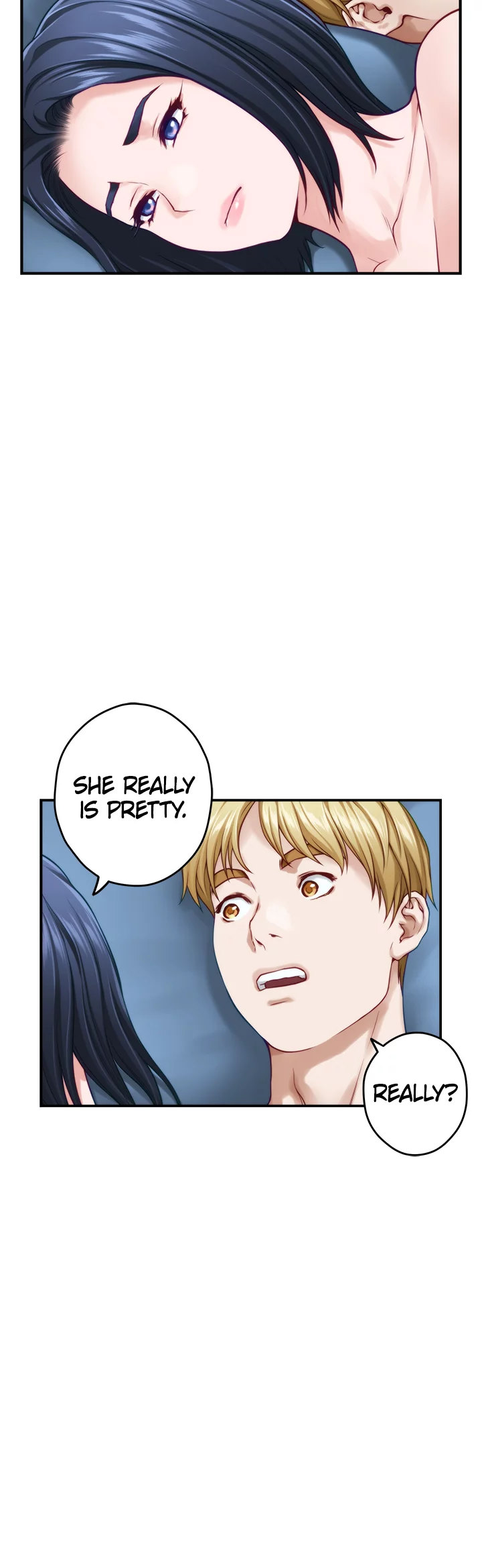 Night With My Sister - Chapter 43 [photo 48] - MangaPorn