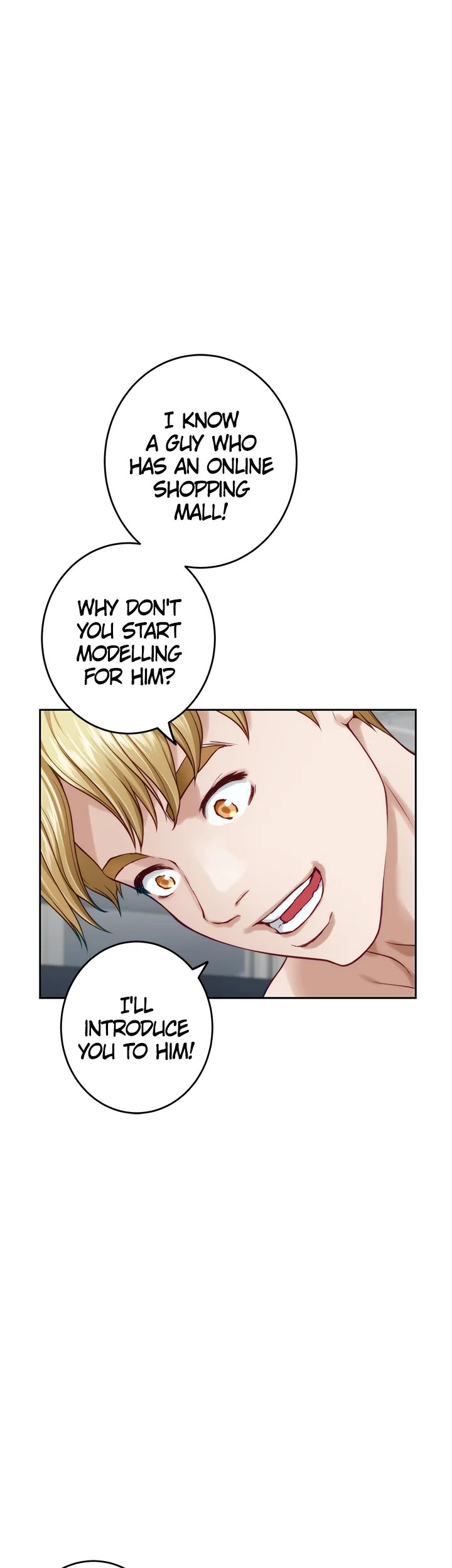 Night With My Sister - Chapter 43 [photo 53] - MangaPorn