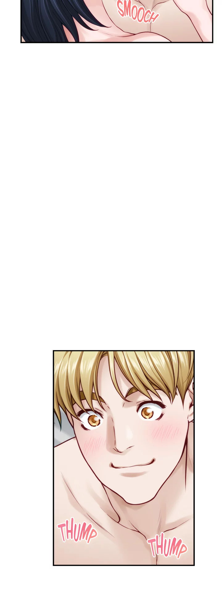 Night With My Sister - Chapter 43 [photo 56] - MangaPorn