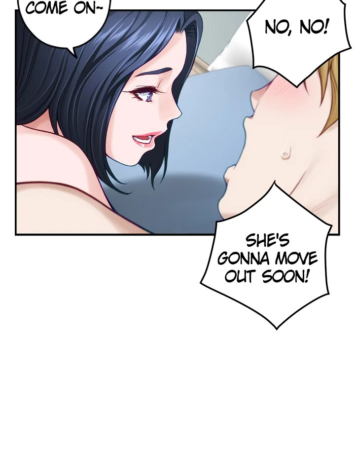 Night With My Sister - Chapter 43 [photo 62] - MangaPorn