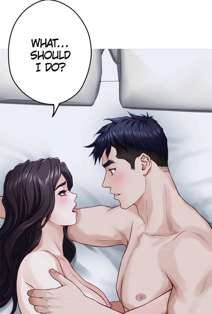 Night With My Sister - Chapter 44 [photo 128] - MangaPorn