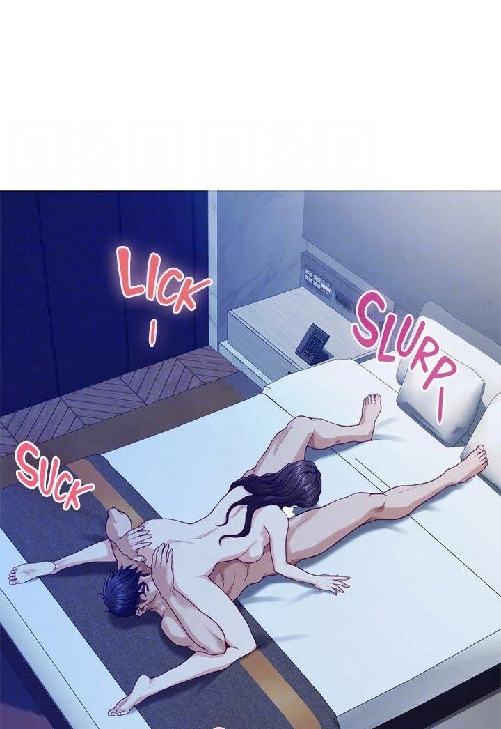 Night With My Sister - Chapter 44 [photo 26] - MangaPorn