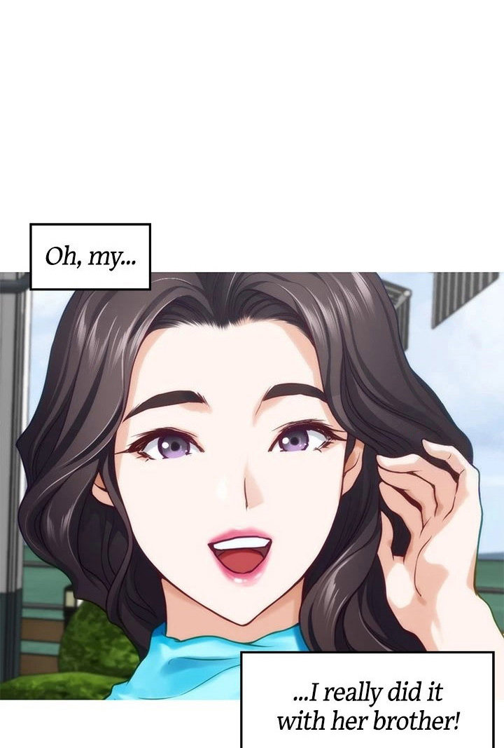 Night With My Sister - Chapter 44 [photo 97] - MangaPorn