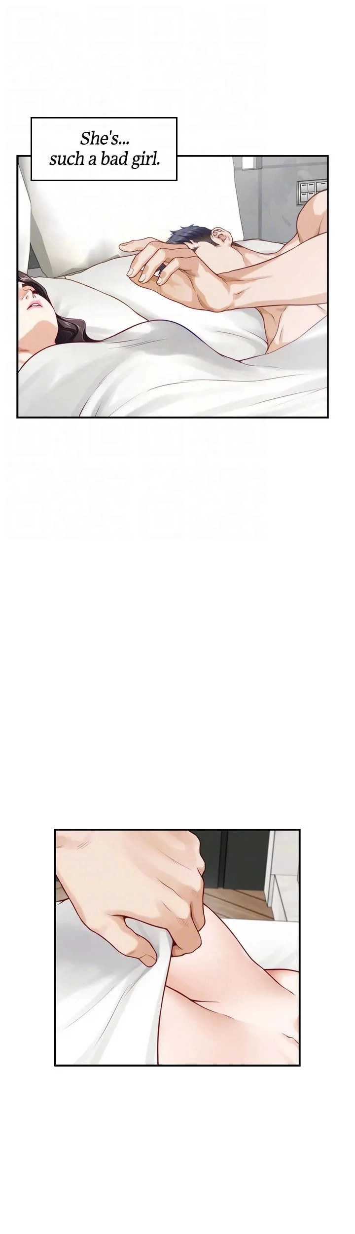 Night With My Sister - Chapter 45 [photo 11] - MangaPorn