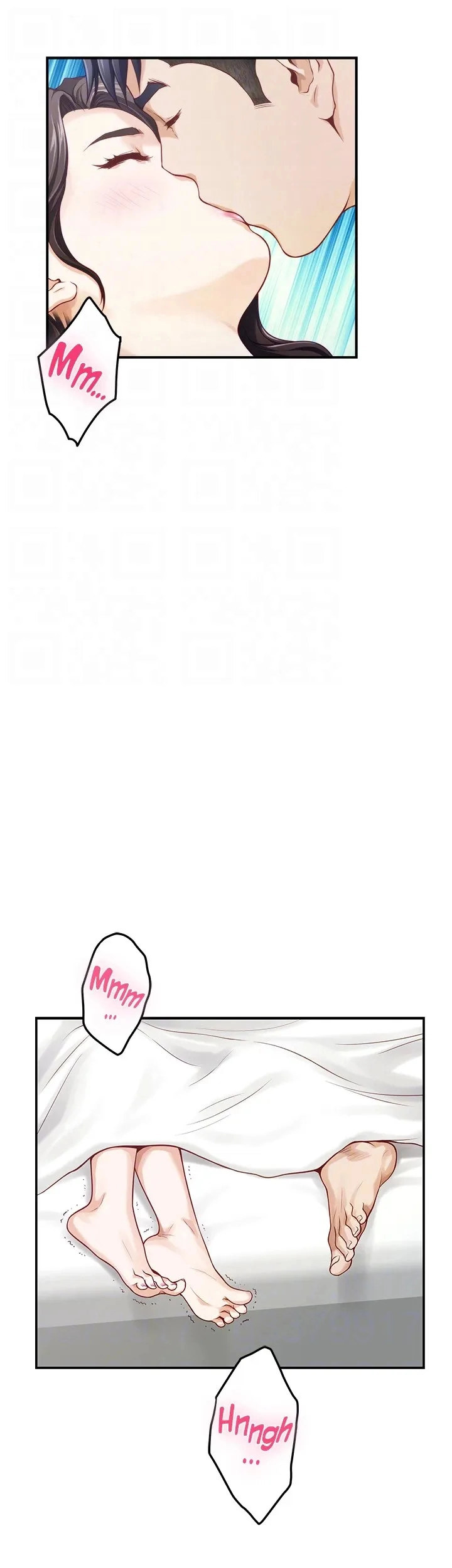 Night With My Sister - Chapter 45 [photo 19] - MangaPorn