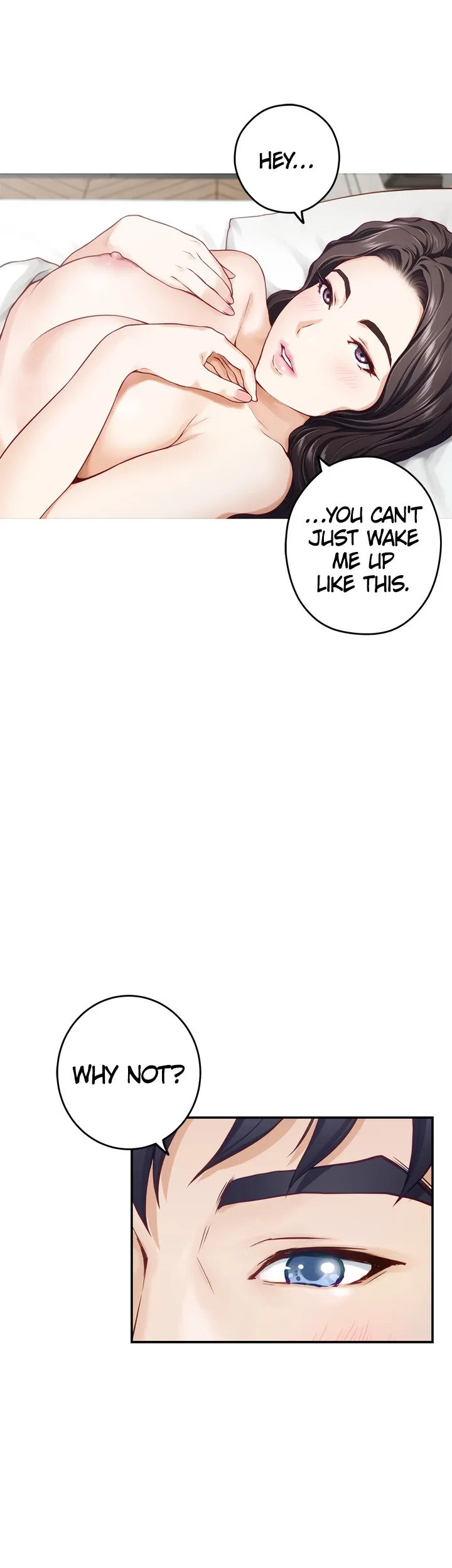 Night With My Sister - Chapter 45 [photo 23] - MangaPorn