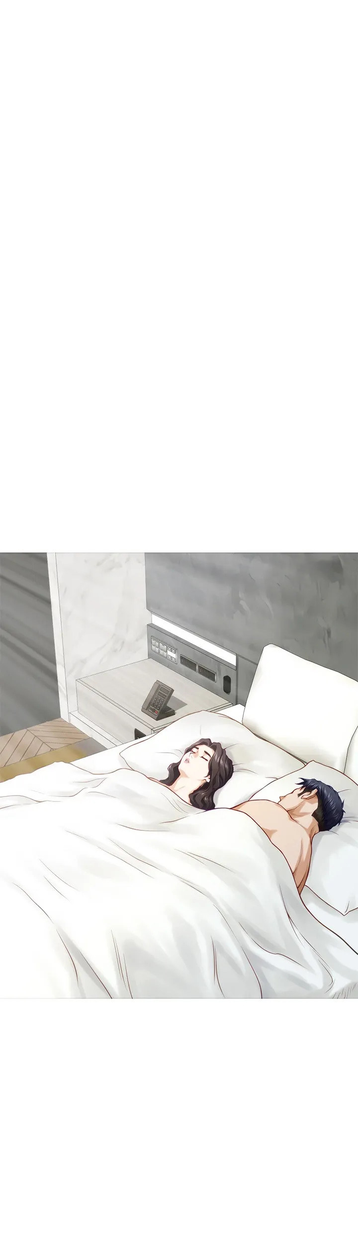 Night With My Sister - Chapter 45 [photo 3] - MangaPorn