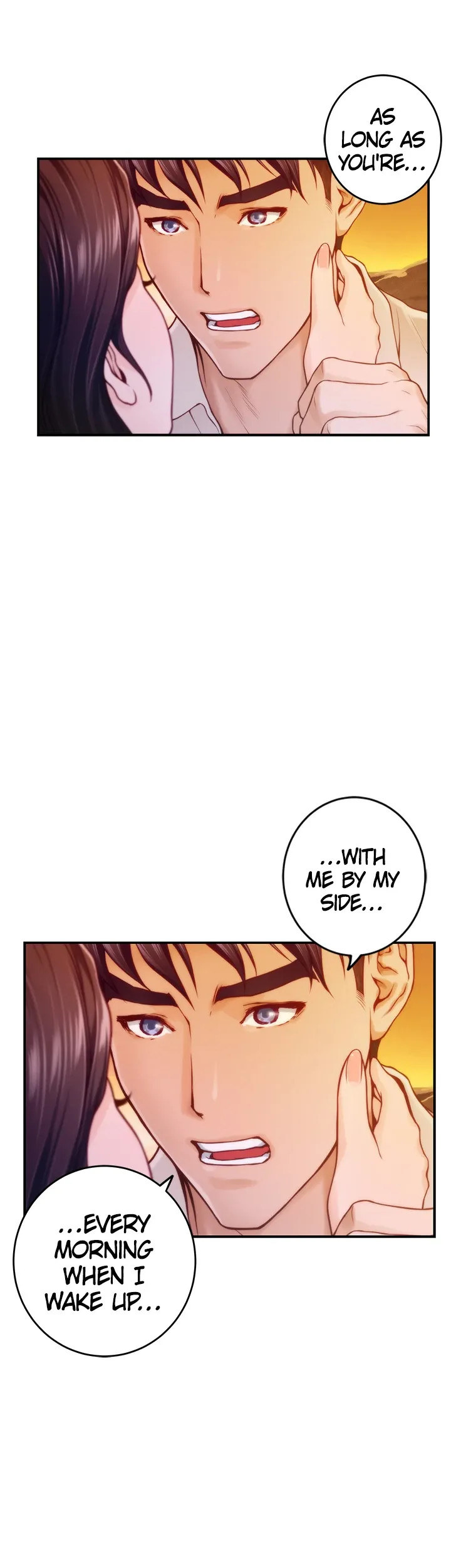 Night With My Sister - Chapter 45 [photo 49] - MangaPorn