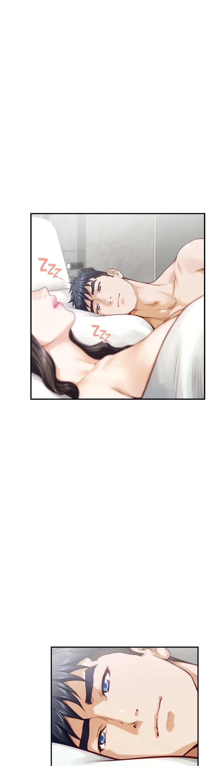 Night With My Sister - Chapter 45 [photo 5] - MangaPorn