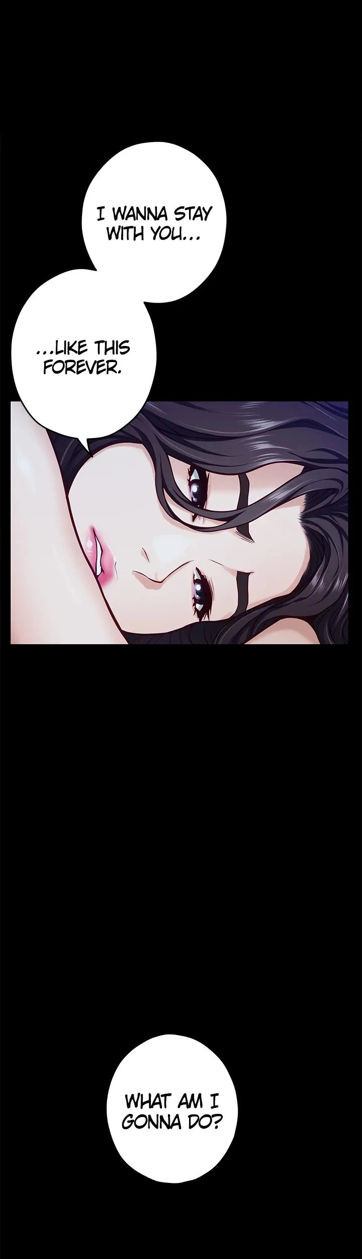 Night With My Sister - Chapter 45 [photo 7] - MangaPorn