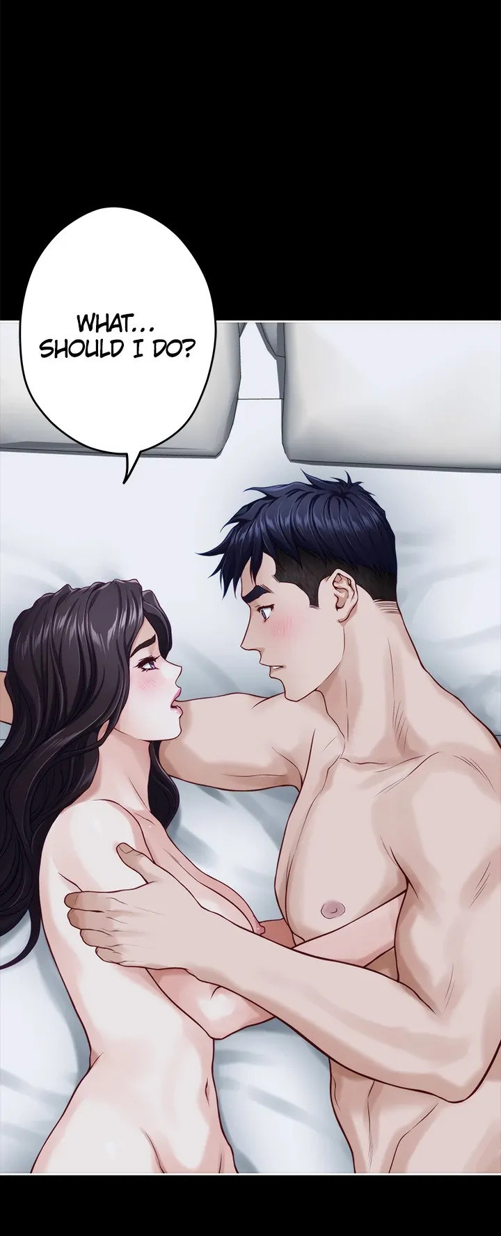 Night With My Sister - Chapter 45 [photo 8] - MangaPorn