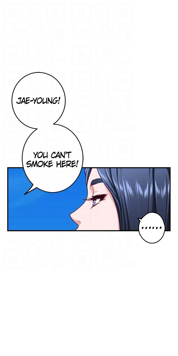 Night With My Sister - Chapter 46 [photo 16] - MangaPorn