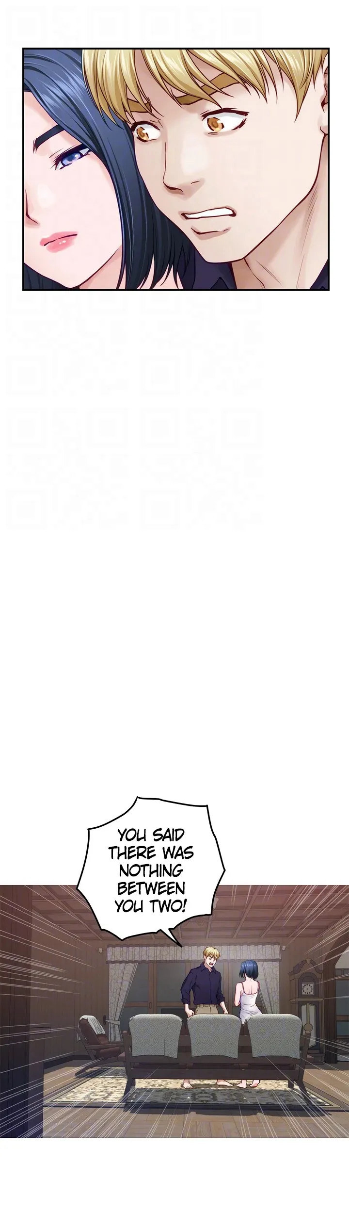 Night With My Sister - Chapter 46 [photo 33] - MangaPorn