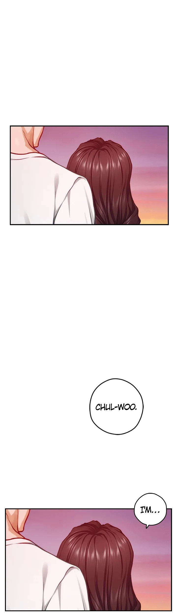 Night With My Sister - Chapter 46 [photo 41] - MangaPorn